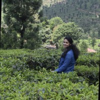 Vyshnavi Belli