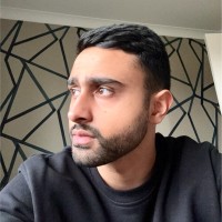 Jagandeep Rupal