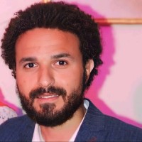 Osama Mahmoud