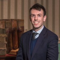 Darren Williamson MCSI