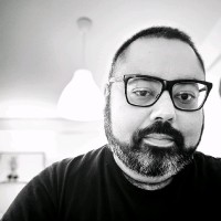 Siddharth Dasgupta