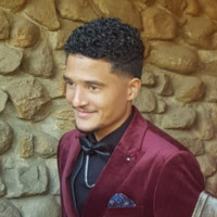 Gregory Landers