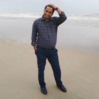 Dipin Agrawal