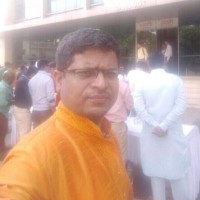 Mahesh Shinde