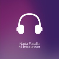 Nada Fazalla Interpreter