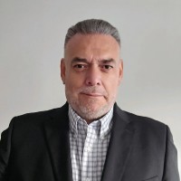 Jorge Ernesto Martínez Aguilar