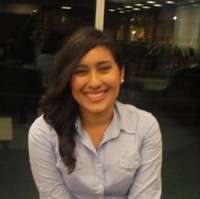 Paulina Juarez