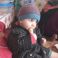 Ahsaan Chowdhary