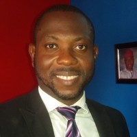 Onwuamadike Charles