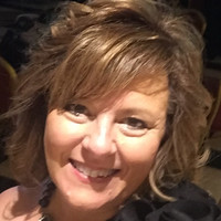 Nancy Fisher