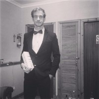 Thomas Alan Smith