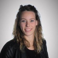 Merel Hoogeveen - Versteegen