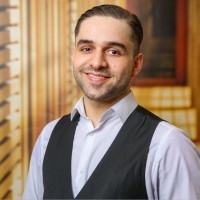 Bilind Elias