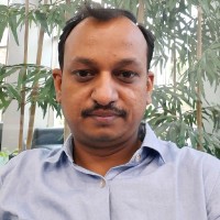 Uday Shanakar Jha