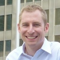 Alex J. MacNeil, Ph.D., P.Geo.