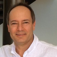 Daniel Antonio Barrera Escovar