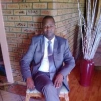 Julati Thamsanqa