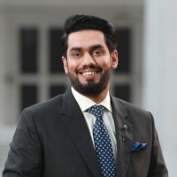 Mohammad Salman PMP®, B.Sc. (Civil Engineering)