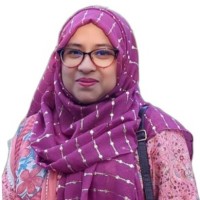 Khadeja Khatun