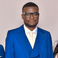 Jonathan Mikombe