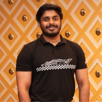 Achint Agarwal