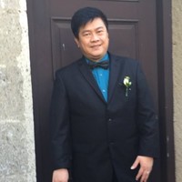 Henry Iyas