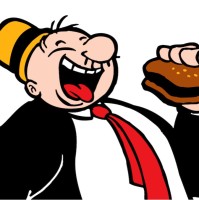 MR. FOOD