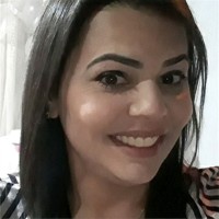 Luzia Melo