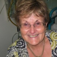 Eileen Ryan