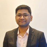 Mrugesh Shah