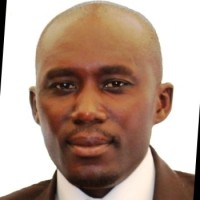 Stéphane Tehia