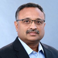 Anand Jayaraman