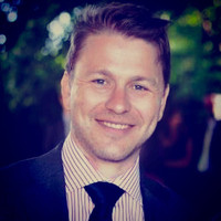 Iain Jones