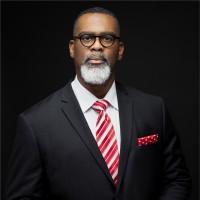 Steven L. Floyd, Sr. Msm, M.Div