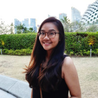 Yu Jie Ang