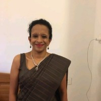 Neelu Thomas