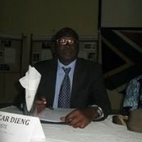 Babacar Dieng