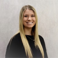 Kaycee Woodward