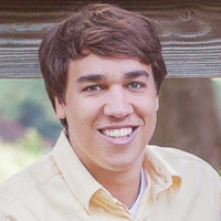 Matthew Herget