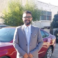 Ahmad Kharabsheh