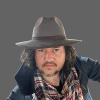 Bernardo Garcia