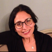 Mariam Shenouda, Mba