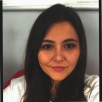 Gizem Doğan