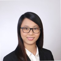 Joanne Choong