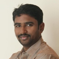 Gagan Pentakota