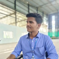 MANIKANDAN E