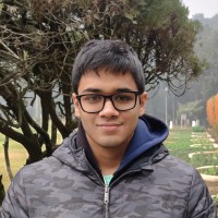 Sukrit Jindal