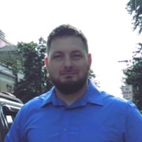 Dustin Trumbull