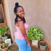 Princess Nomvula Buthelezi