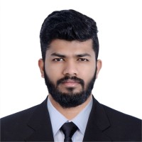 Karthikeyan Arjunan